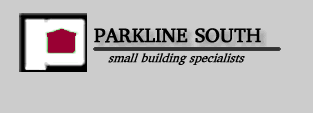 Parkline South Small Metal Buildings